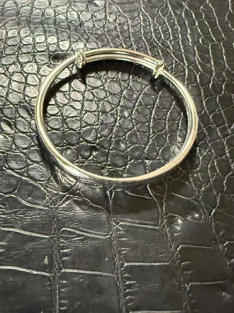 里外一致纯箔奢品手镯gm723806