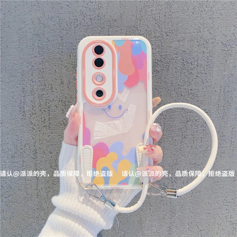 （vivoS系列）奶油壳适用vivoS20/19/18/17/16/15/12/10/9/7手机壳