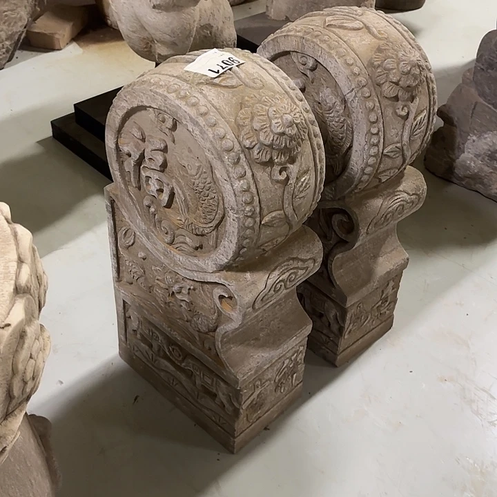 石材不包卸货和安装的