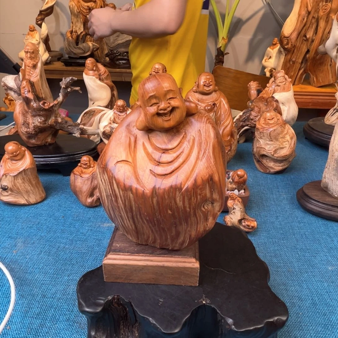 柏木（崖柏）关注一下