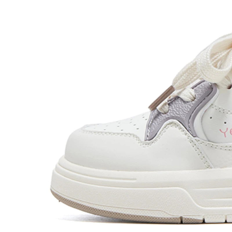 透气休闲板鞋YHTY25113