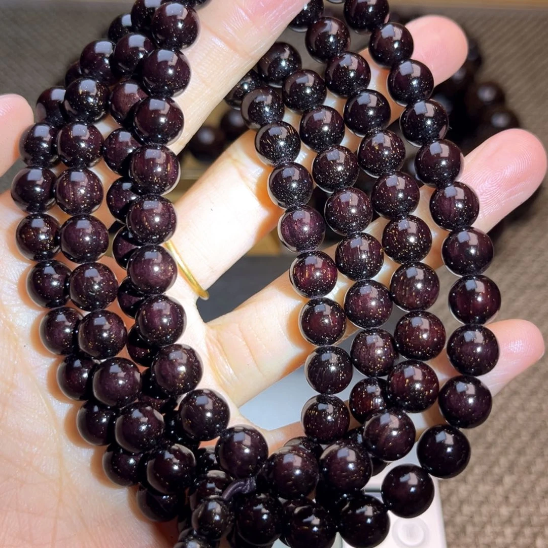 檀香紫檀（小叶紫檀）0.8 108 带星