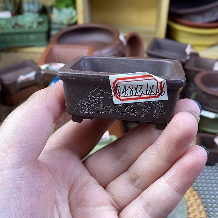 手工艺品琉璃宜兴紫砂