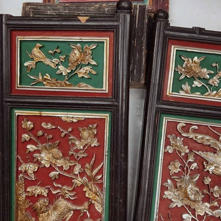 ****尾核桃木/黑胡桃（胡桃木）