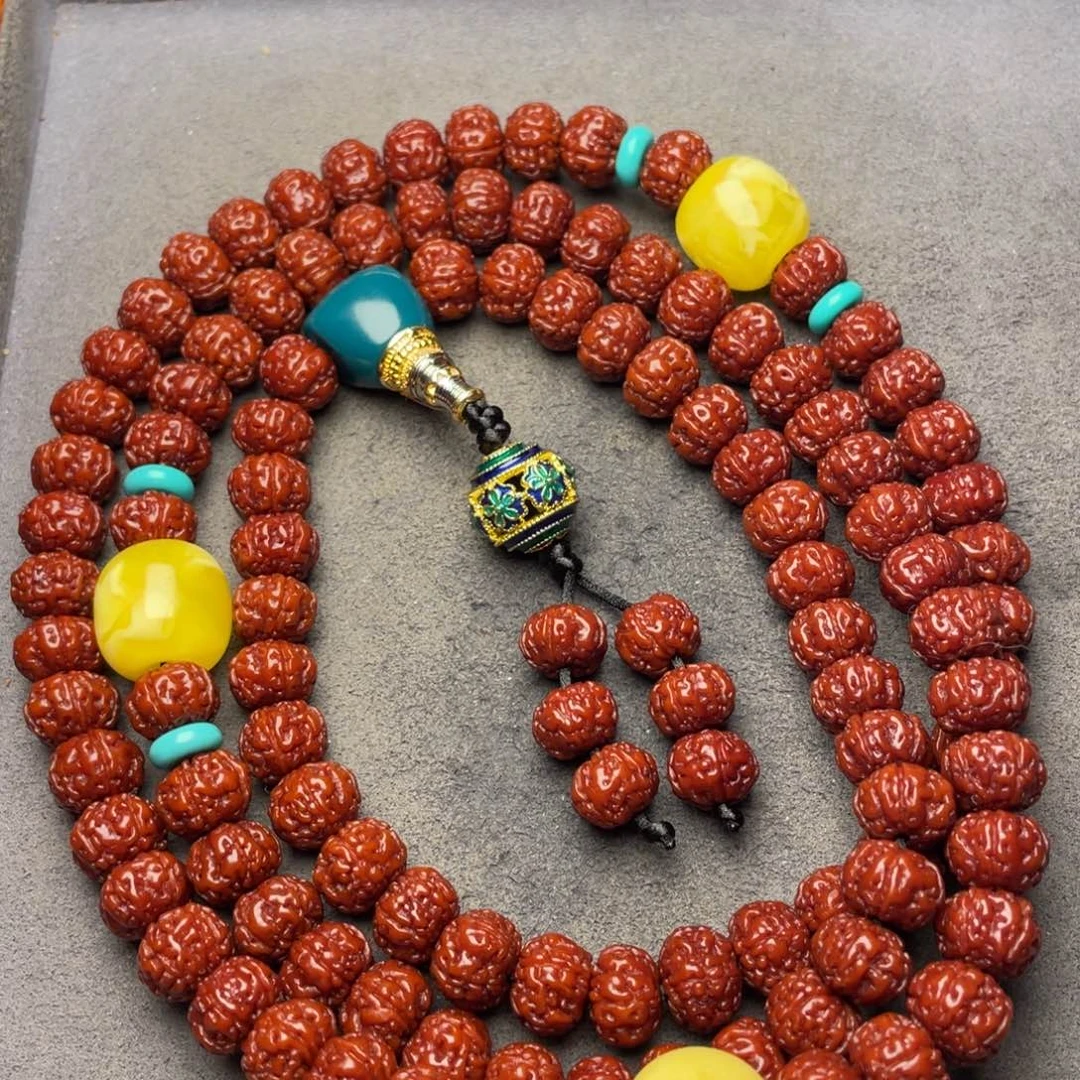 金刚菩提吊坠金刚