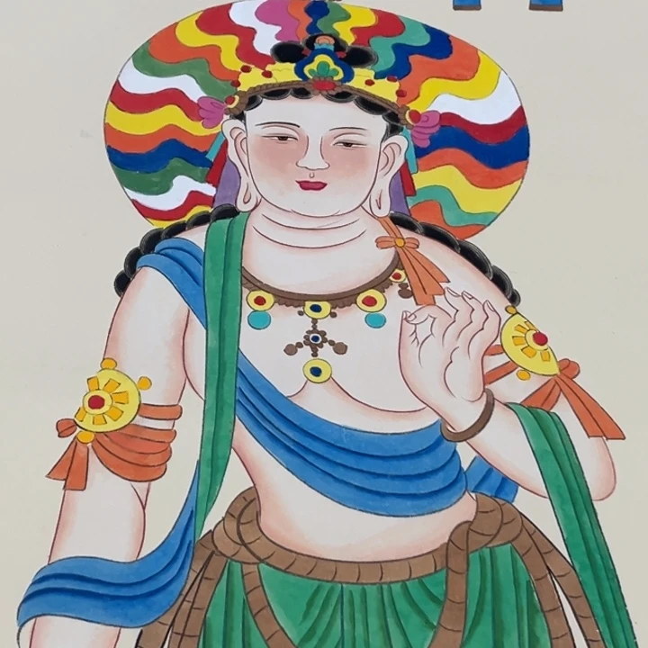 火***免横款臻弘，字画，中堂