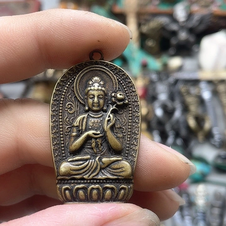 工艺品挂件一物一图