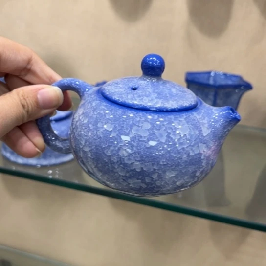 大宋甄选茶具茶器