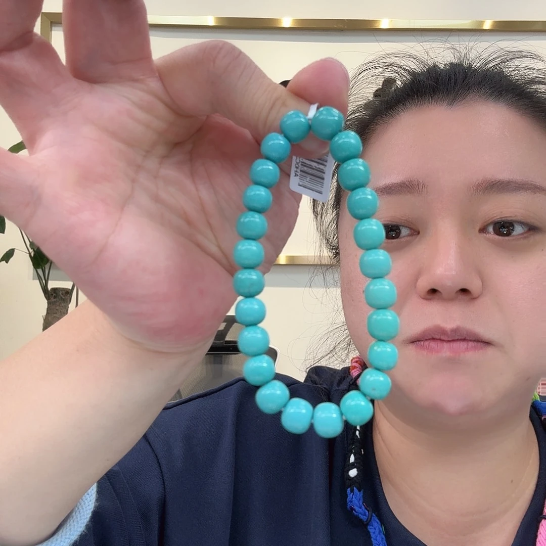 绿松石未镶嵌珠宝奇石59