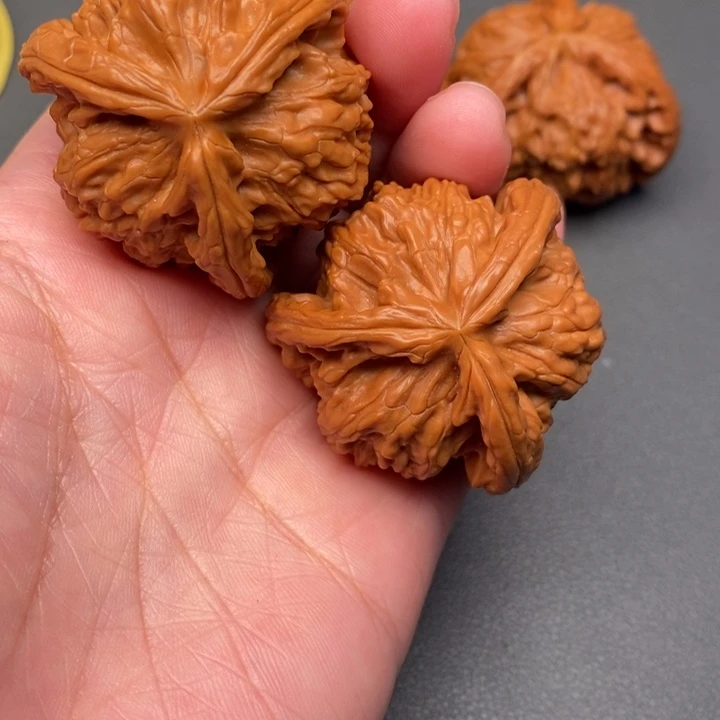 领***）文玩核桃吊坠核桃核桃核桃