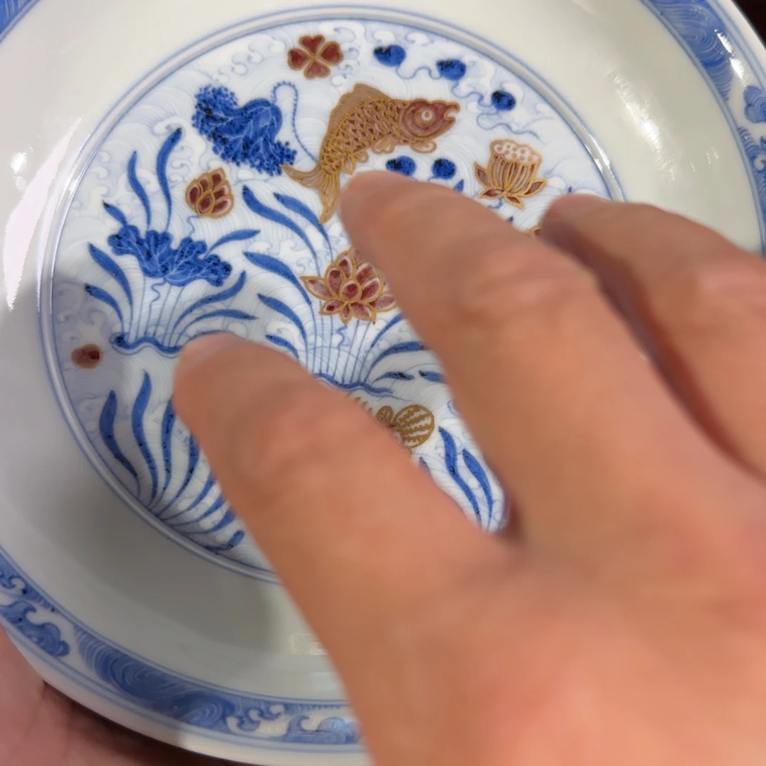 景德镇陶瓷原矿茶具