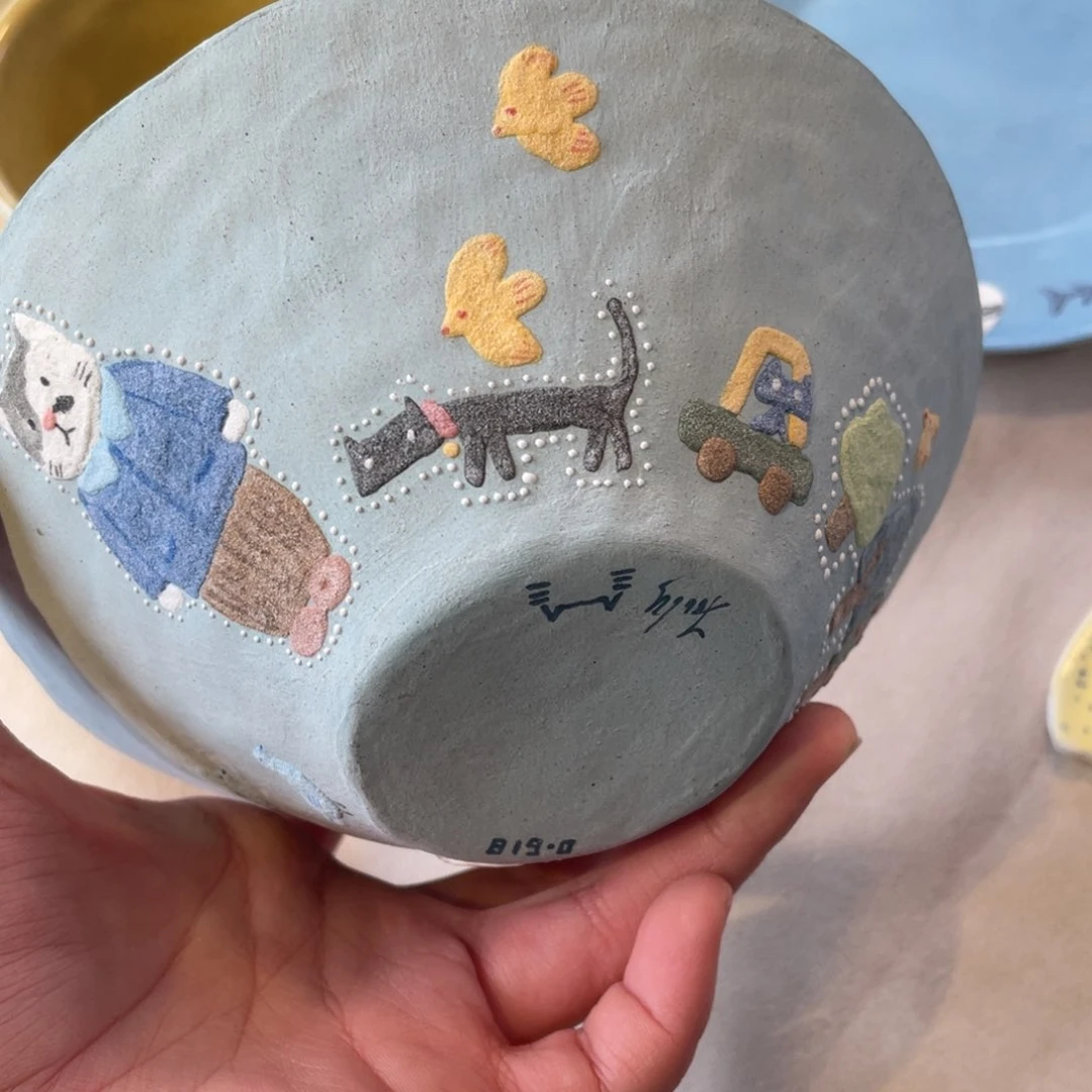 景德镇市精美作品-*r