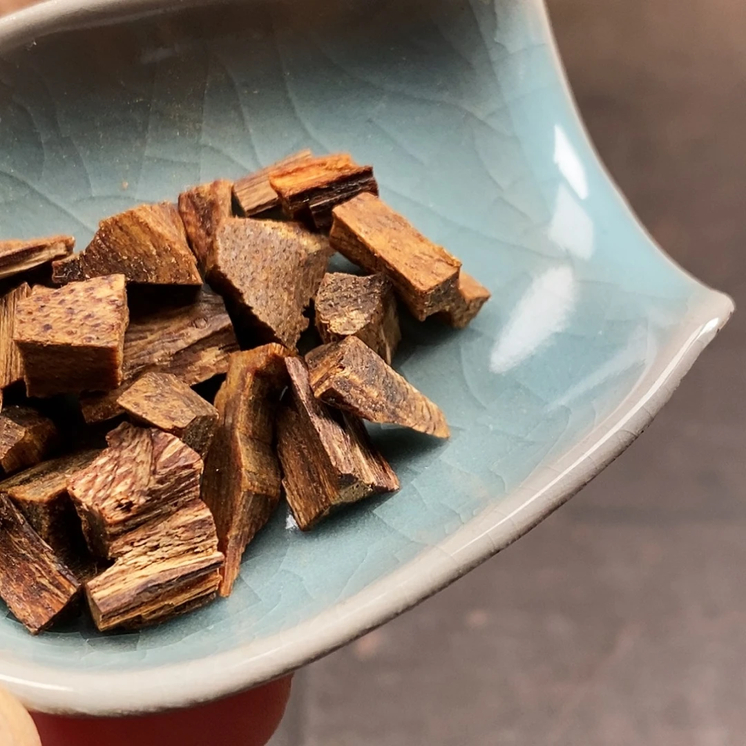 沉香枕沉香越南芽庄沉水白0.2