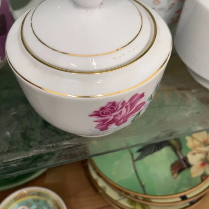 日用陶瓷制品商品