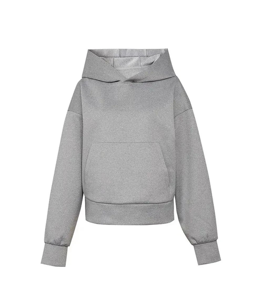 阿玛施帽服卫衣530046