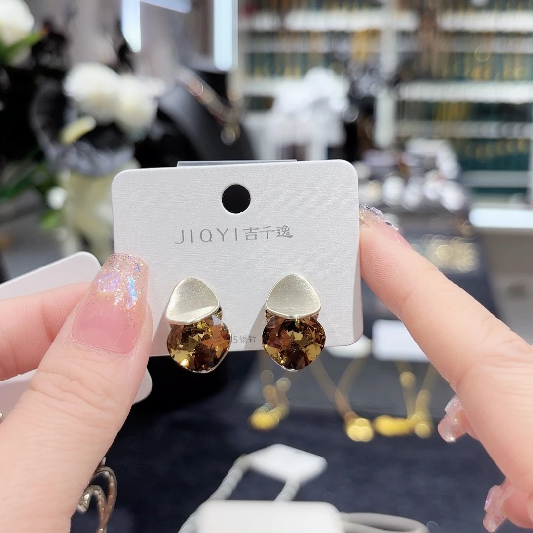 合成立方氧化锆铜合金925银