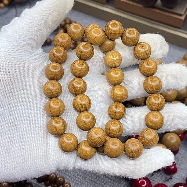 ****、六道木手串/手链1.2/2条