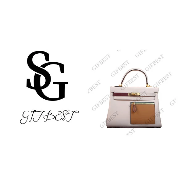 【尺寸：28*11*20】H-Liz原创设计真皮单肩手提斜挎女包KL28气丐包