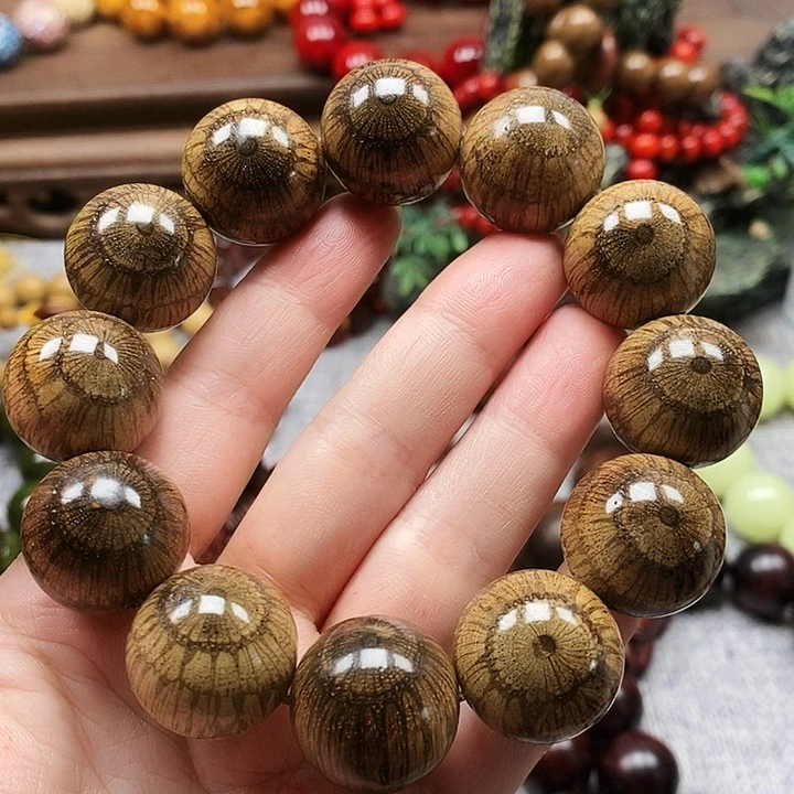 小***驴手串/手链藤类买麻藤