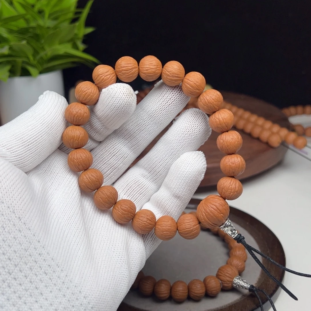 吊坠猴头核桃13➕凤羽精卡三维同尺精卡