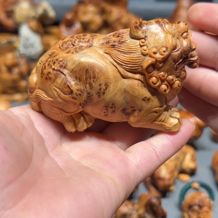 柏木（崖柏）新年好，点点关注关注，感谢