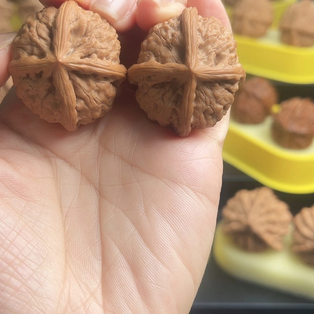 小**学37高端文玩核桃高端