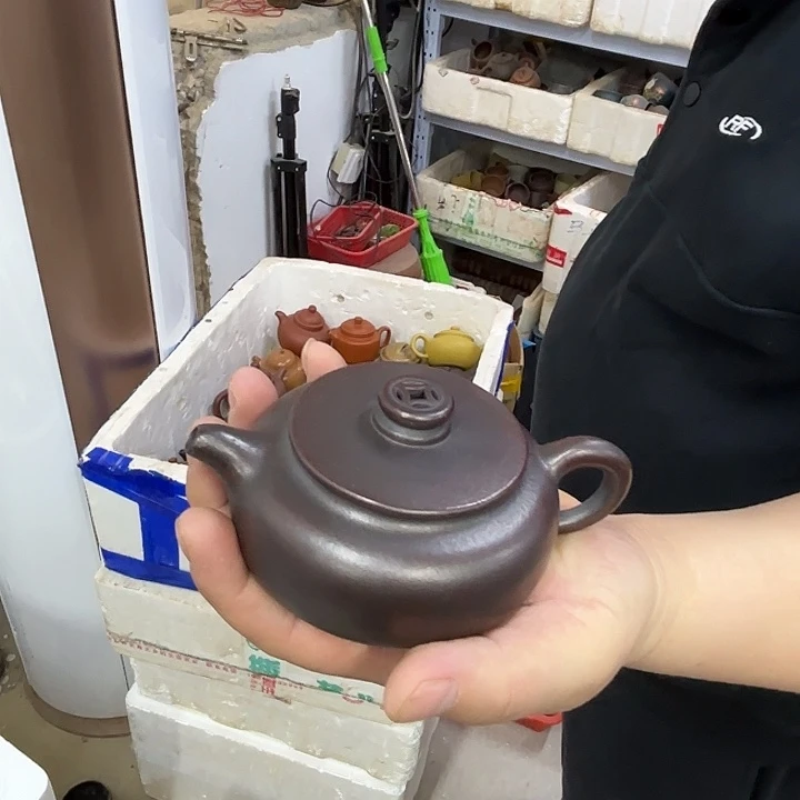 茶盘紫砂宜兴紫砂工艺紫砂壶
