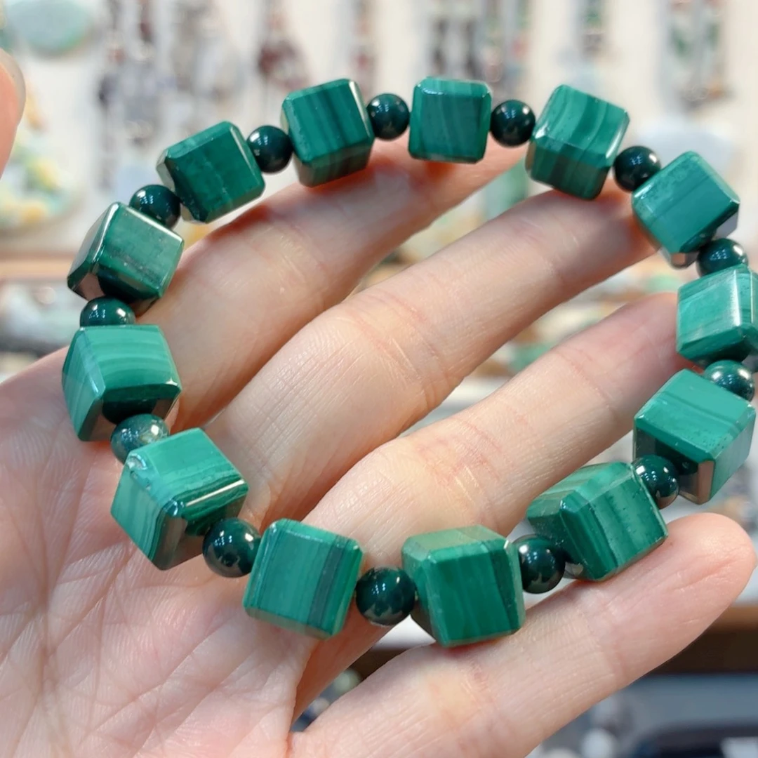 未镶嵌手链翡翠福利