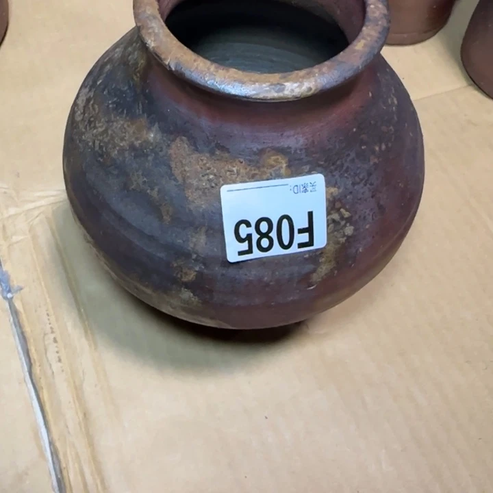 备前烧作品备前烧作品