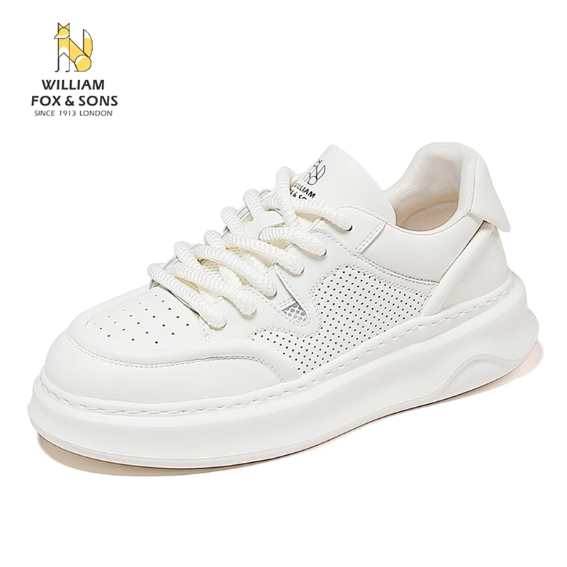 爆款懒人板鞋透气春季厚底休闲板鞋ins潮鞋百搭时尚休闲小白鞋