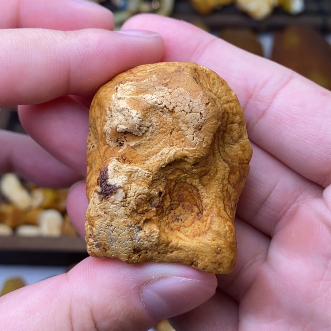 定制琥珀天然蜜蜡