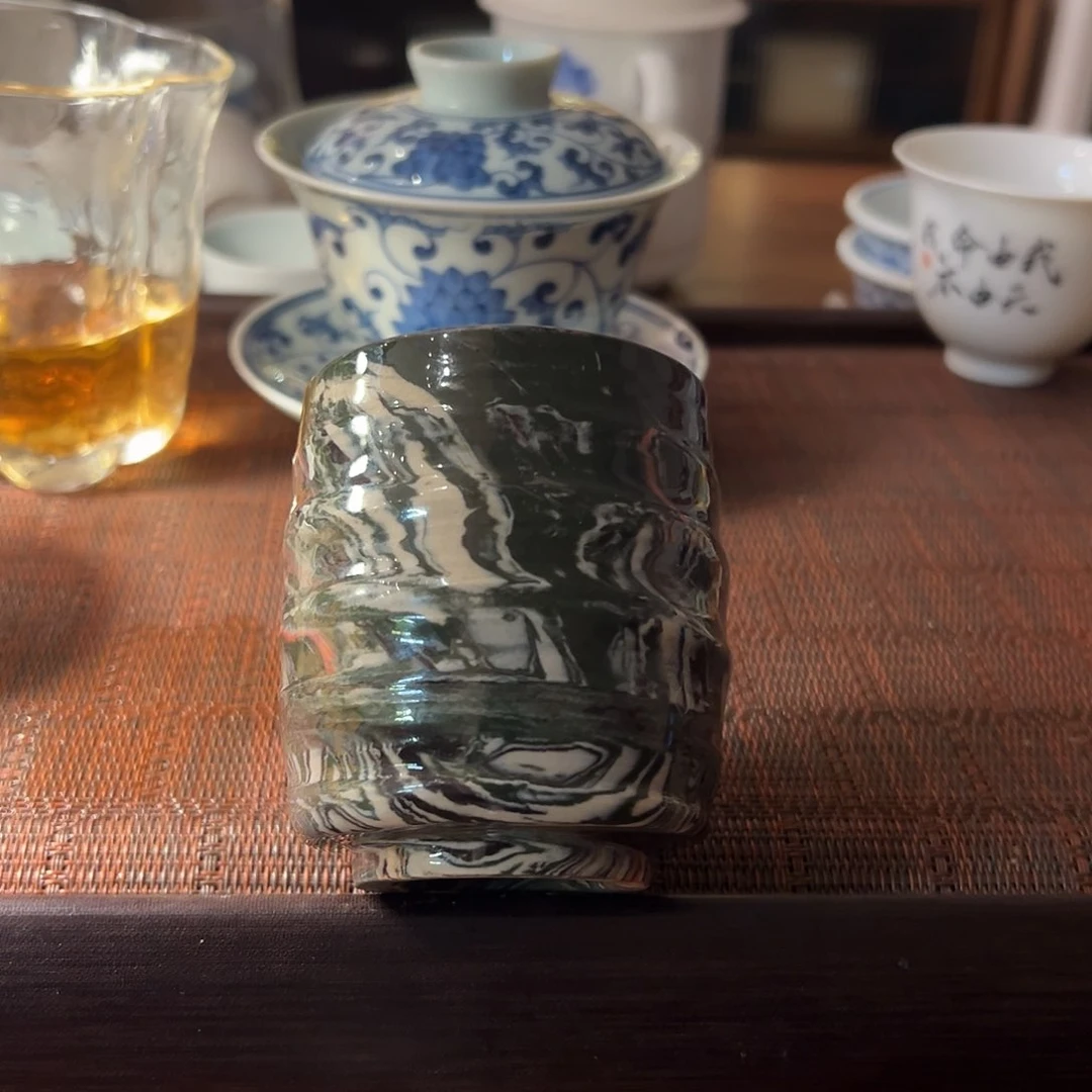 景德镇陶瓷艺术品