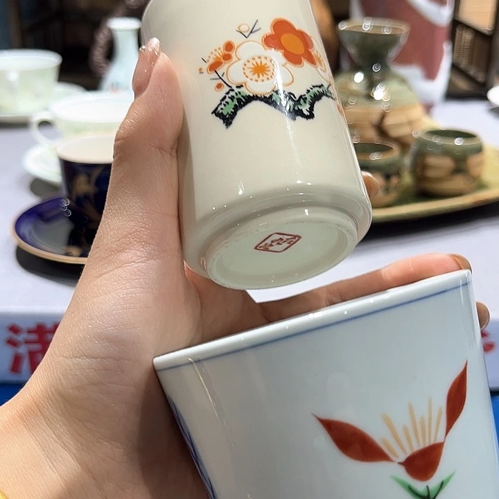 紫砂满二十包邮，瓷片12一**音