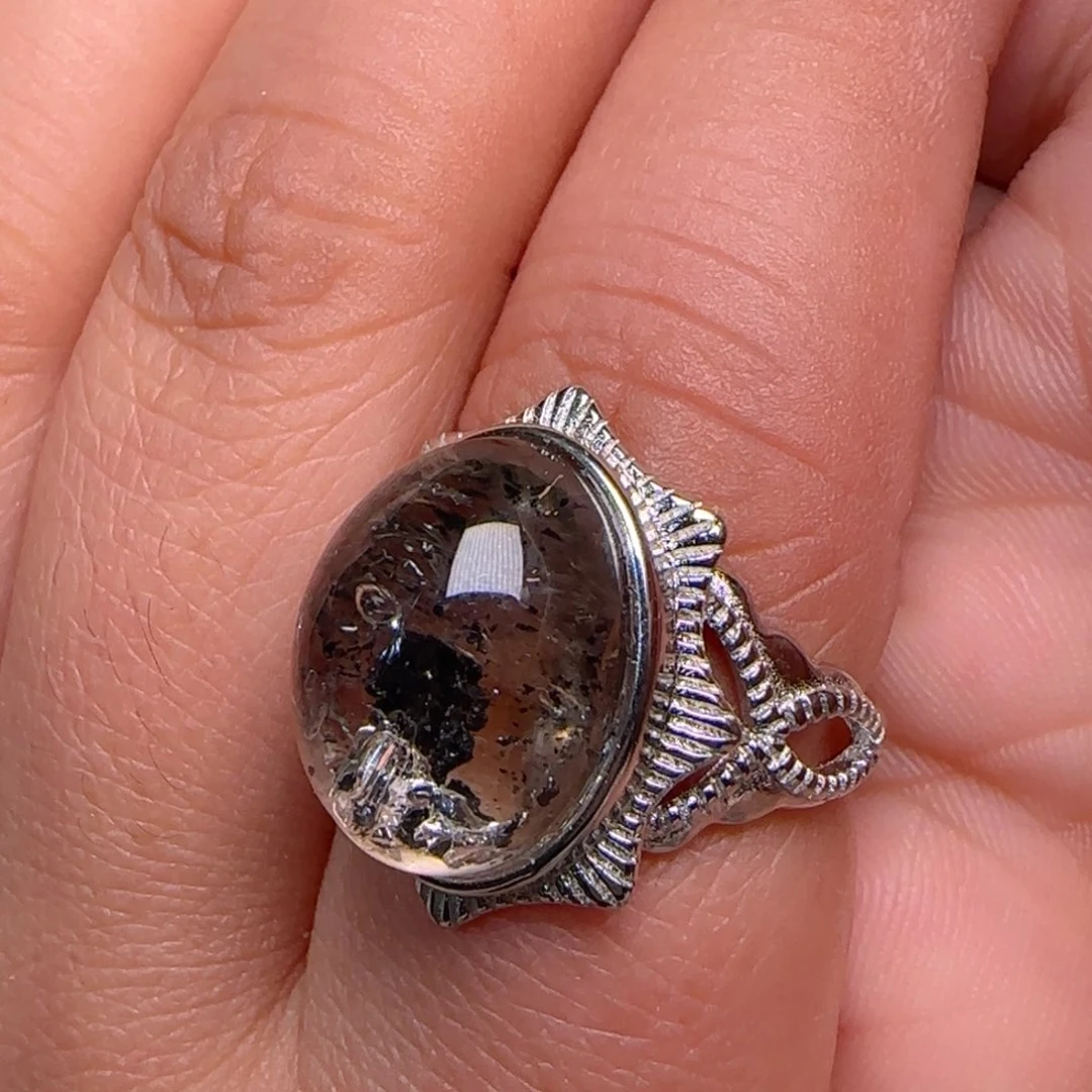 项链未镶嵌水晶JP57730