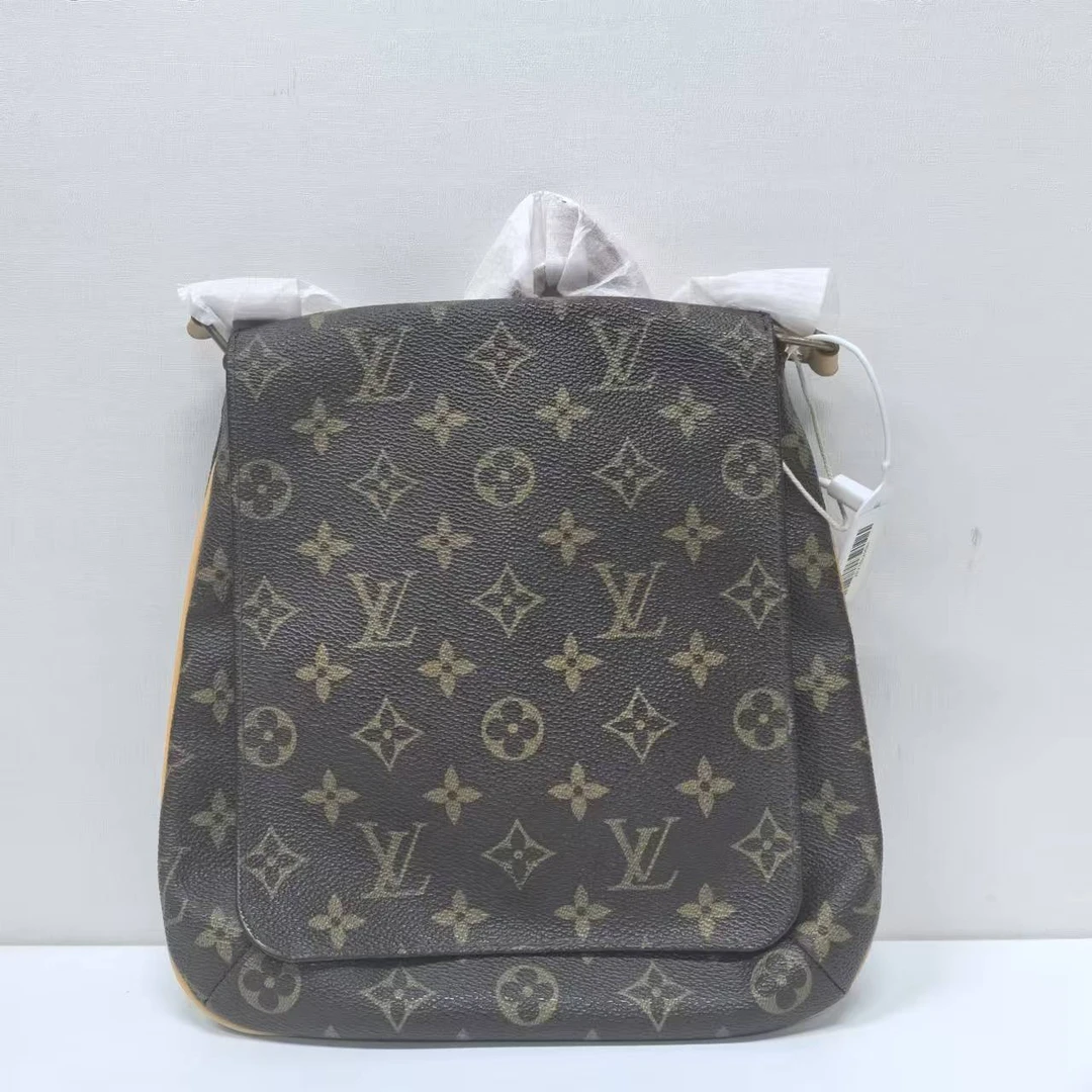 95新 LouisVuitton/路易威登 LV 竖版王菲
