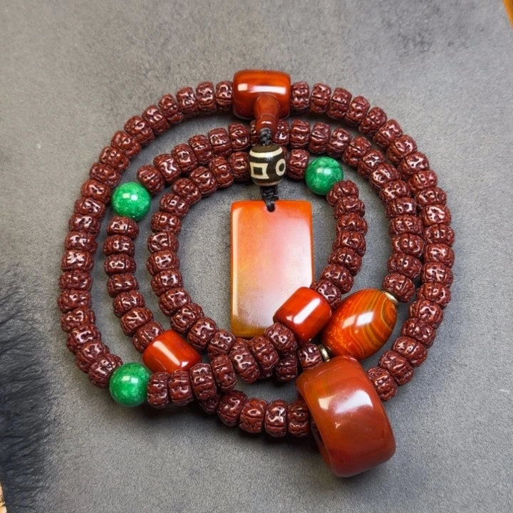 金刚菩提吊坠新*?金刚