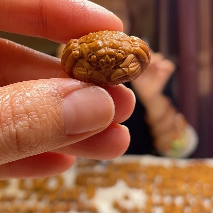 手串/手链橄榄核