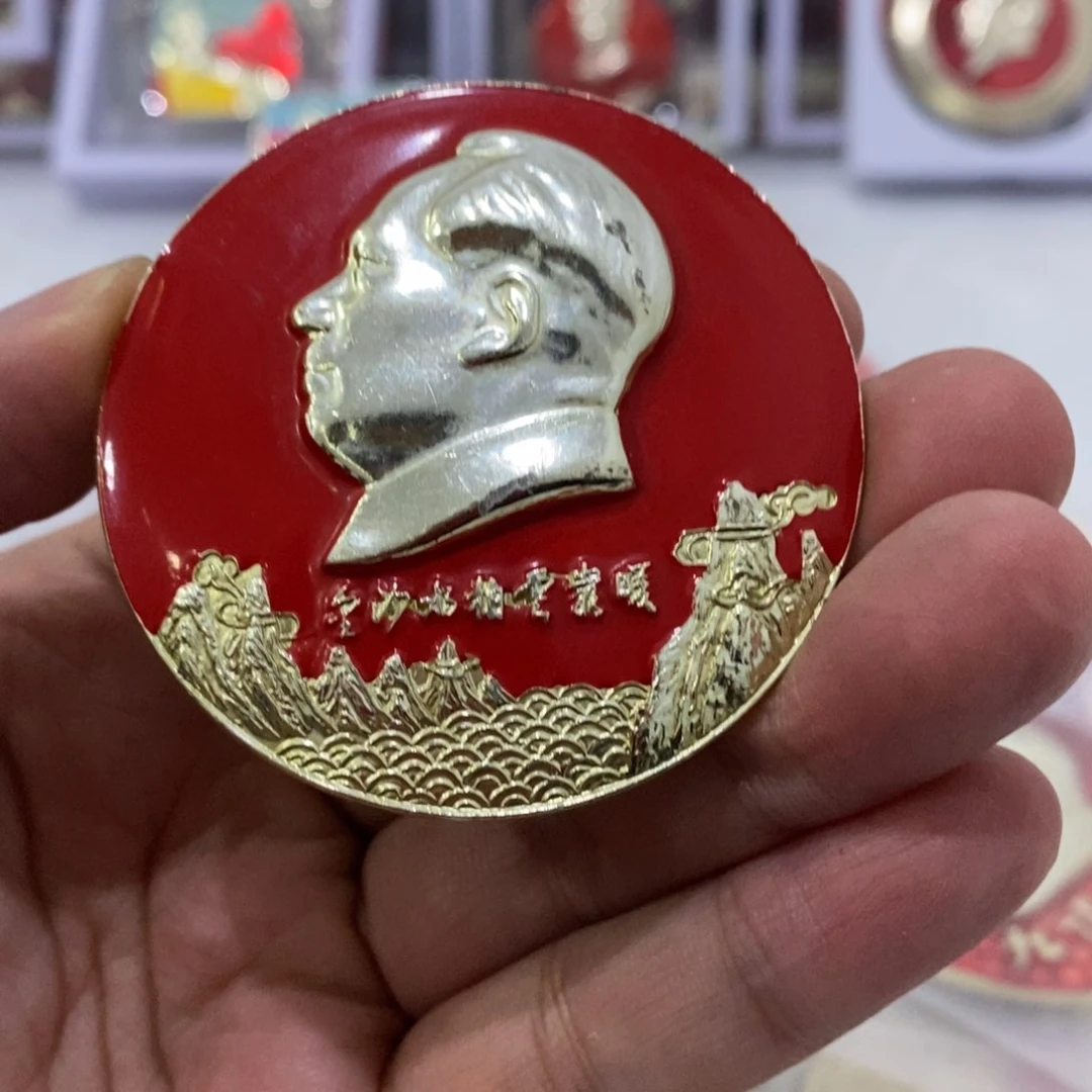 铝画*金沙水拍云崖暖