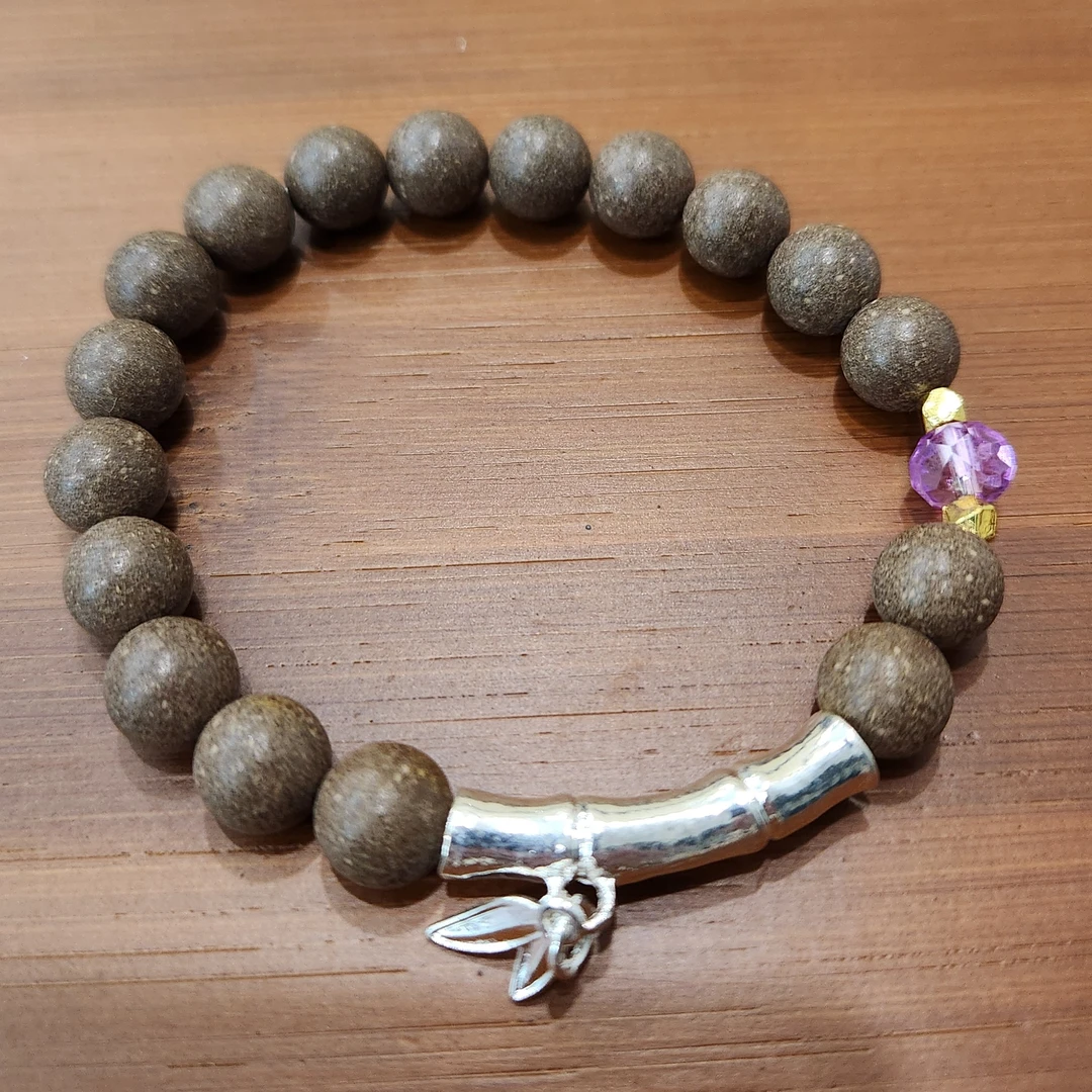 降真香合香珠福利款