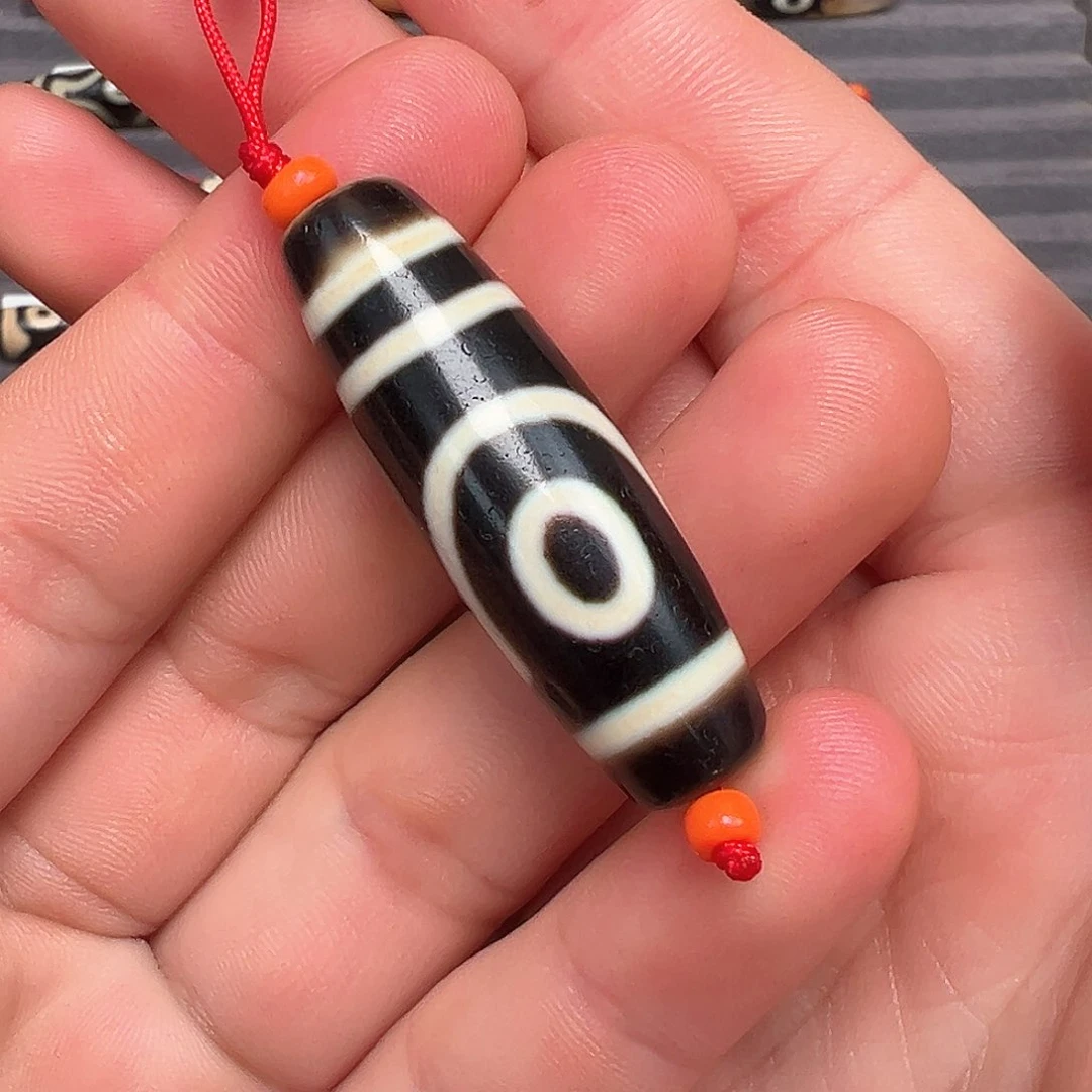 玛瑙/玉髓颈饰未镶嵌博古滑档