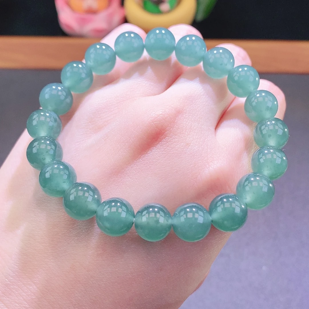 翡翠未镶嵌手镯天然翡翠