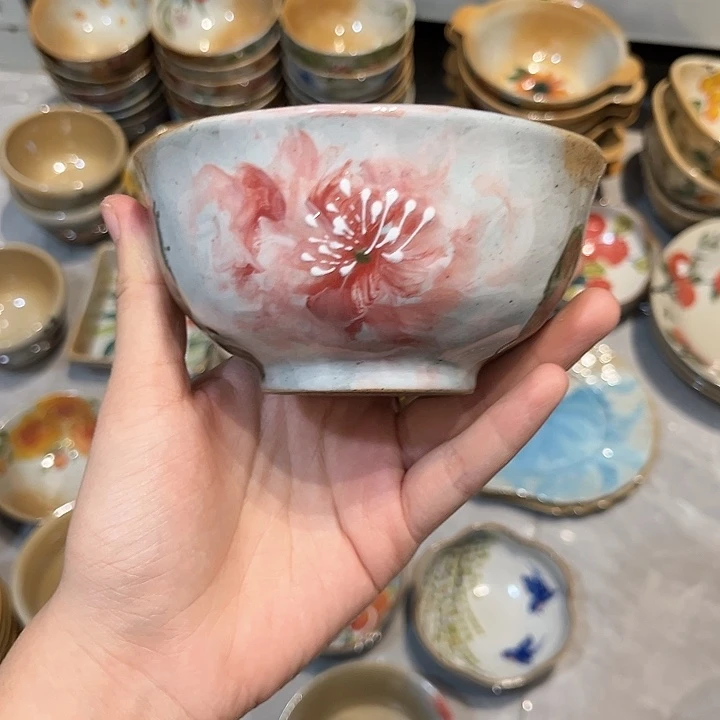 稻谷壳景德镇陶瓷
