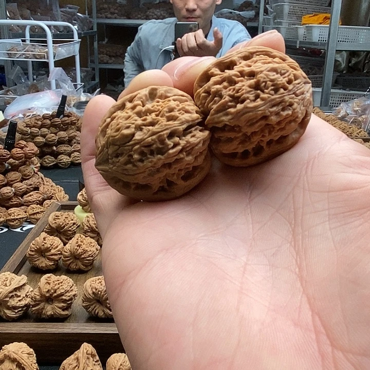 追***ˣ大叶紫檀（黑酸枝木类）南疆