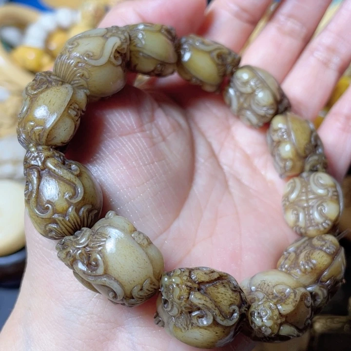 手串/手链橄榄核