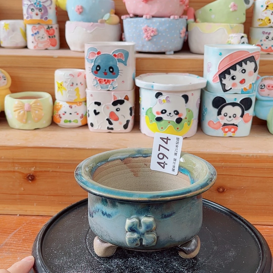 4974内口9景德镇手工制作