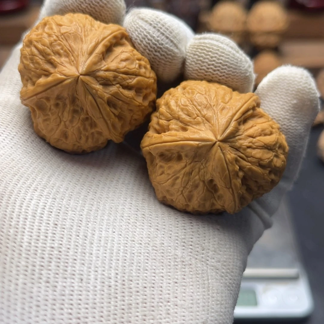 北*38尺寸粗筋三棱 一物一图