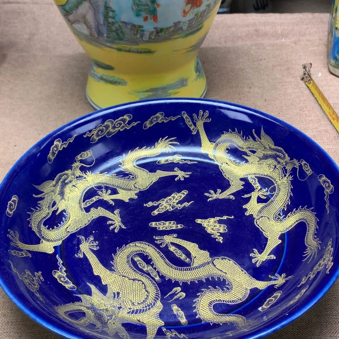 摆件旧藏瓷器旧藏瓷器