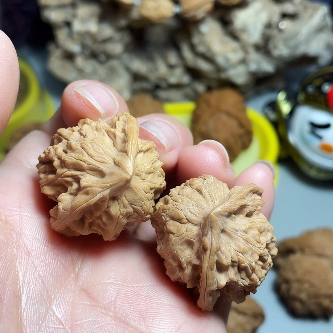 核桃手串/手链精品盘山飞蛇