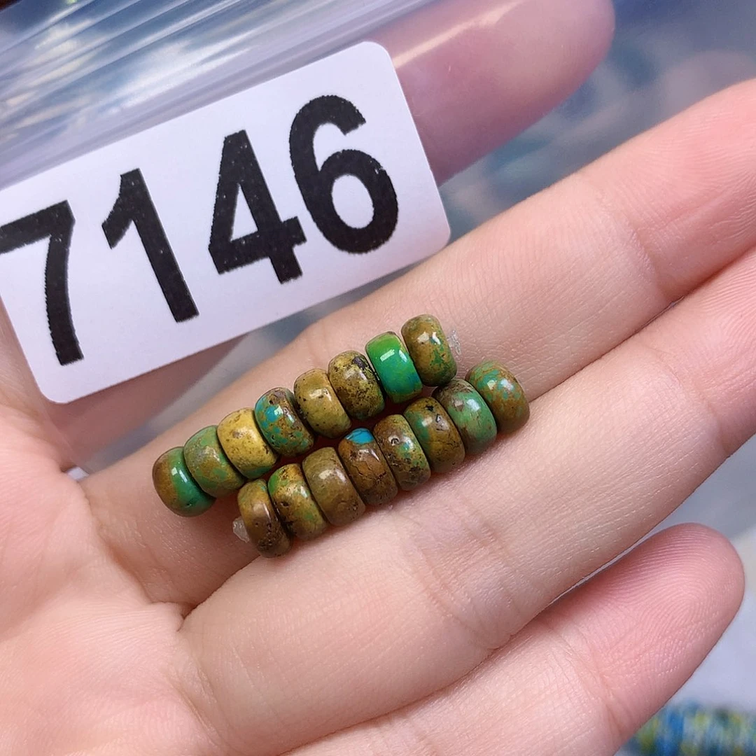 空竹粉丝专享十堰特色手工散珠