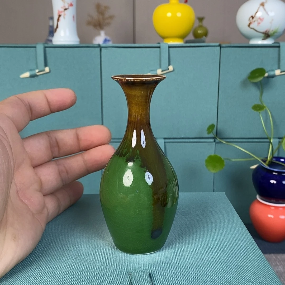 摆件景德镇瓷器精品鉴赏作品